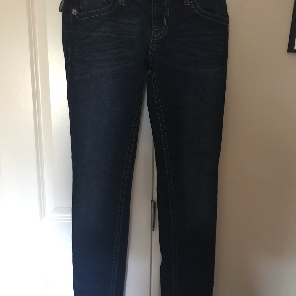 MEK jeans